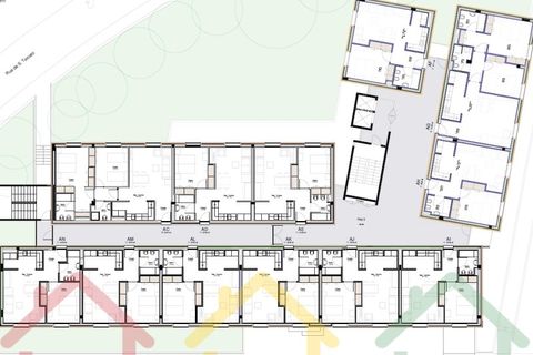 Lejlighed i Guimaraes, Braga, Guimaraes - € 186.000 | Ref: 1502AK/23 - foto 7