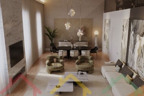 Lejlighed i Paranhos, Porto, Paranhos - € 1.800.000 | Ref: 1297H/22 - foto 1