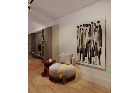 Lejlighed i Paranhos, Porto, Paranhos - € 1.800.000 | Ref: 1297H/22 - foto 6