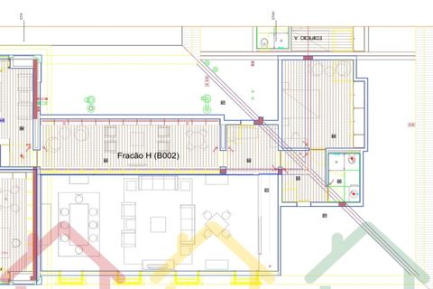 Lejlighed i Paranhos, Porto, Paranhos - € 1.800.000 | Ref: 1297H/22 - foto 42