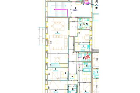 Lejlighed i Paranhos, Porto, Paranhos - € 1.800.000 | Ref: 1297H/22 - foto 43