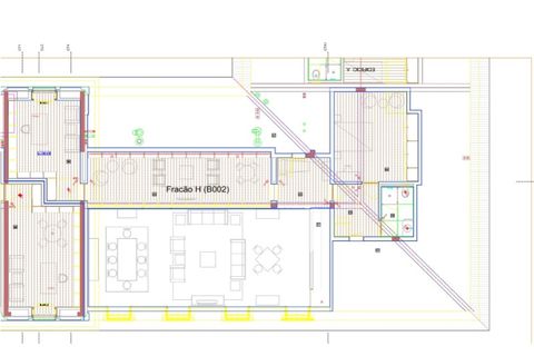 Lejlighed i Paranhos, Porto, Paranhos - € 1.800.000 | Ref: 1297H/22 - foto 45
