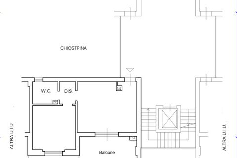 Leilighet i Pomezia, Rome, Pomezia - € 135 000 | Ref: IC810 - foto 16
