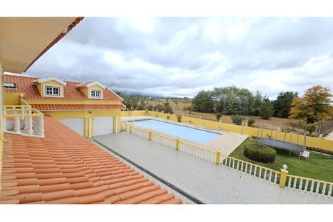 Farm i Aveiras de Cima, Lisbon, Aveiras de Cima - € 1.250.000 | Ref: MAS_296 - foto 3
