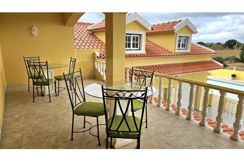 Farm i Aveiras de Cima, Lisbon, Aveiras de Cima - € 1.250.000 | Ref: MAS_296 - foto 5
