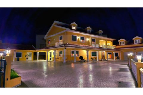 Farm i Aveiras de Cima, Lisbon, Aveiras de Cima - € 1.250.000 | Ref: MAS_296 - foto 7