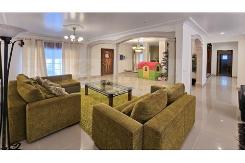 Farm i Aveiras de Cima, Lisbon, Aveiras de Cima - € 1.250.000 | Ref: MAS_296 - foto 24