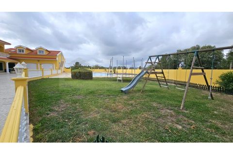 Farm i Aveiras de Cima, Lisbon, Aveiras de Cima - € 1.250.000 | Ref: MAS_296 - foto 26