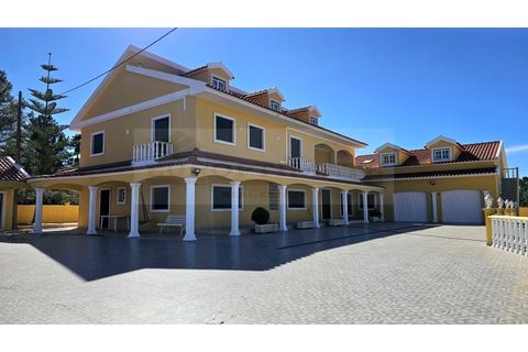 Farm i Aveiras de Cima, Lisbon, Aveiras de Cima - € 1.250.000 | Ref: MAS_296 - foto 30