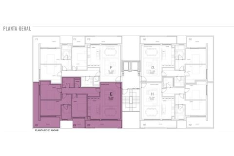 Lejlighed i Pedroucos, Porto, Pedroucos - € 365.000 | Ref: 1427J/23 - foto 10