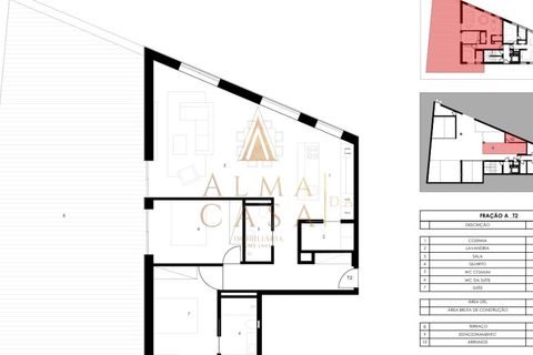 Lejlighed i Gondomar, Porto, Gondomar - € 430.000 | Ref: 026196 - foto 15