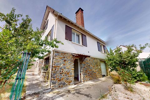 Villa i Montfermeil, Seine-Saint-Denis, Montfermeil - € 320.000 | Ref: 87177314 - foto 2