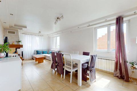 Villa i Montfermeil, Seine-Saint-Denis, Montfermeil - € 320.000 | Ref: 87177314 - foto 4