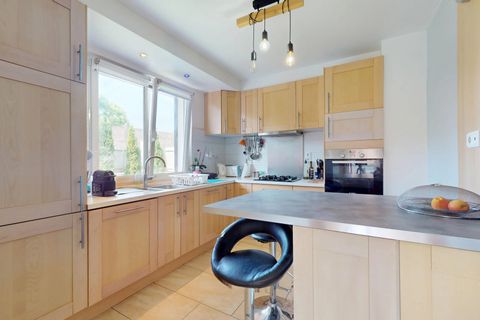Villa i Montfermeil, Seine-Saint-Denis, Montfermeil - € 320.000 | Ref: 87177314 - foto 5