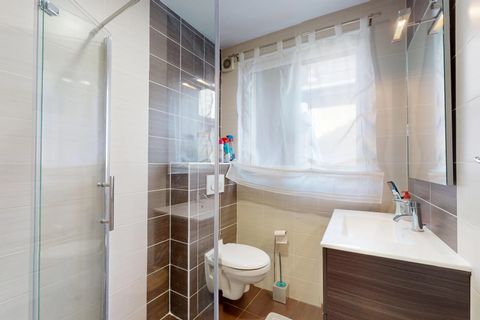 Villa i Montfermeil, Seine-Saint-Denis, Montfermeil - € 320.000 | Ref: 87177314 - foto 6