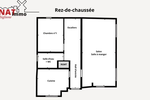 Villa i Montfermeil, Seine-Saint-Denis, Montfermeil - € 320.000 | Ref: 87177314 - foto 8