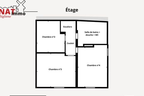 Villa i Montfermeil, Seine-Saint-Denis, Montfermeil - € 320.000 | Ref: 87177314 - foto 9