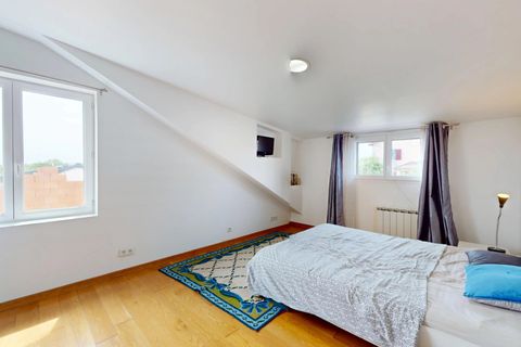 Villa i Montfermeil, Seine-Saint-Denis, Montfermeil - € 320.000 | Ref: 87177314 - foto 10