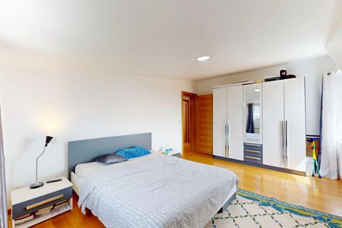 Villa i Montfermeil, Seine-Saint-Denis, Montfermeil - € 320.000 | Ref: 87177314 - foto 11