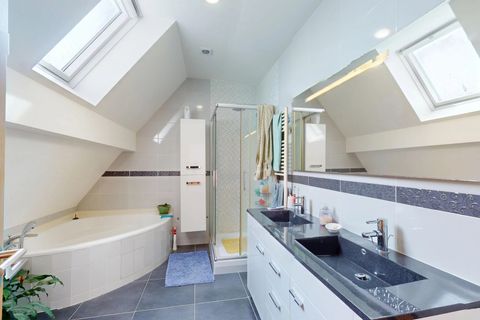 Villa i Montfermeil, Seine-Saint-Denis, Montfermeil - € 320.000 | Ref: 87177314 - foto 12