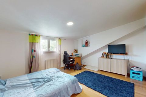 Villa i Montfermeil, Seine-Saint-Denis, Montfermeil - € 320.000 | Ref: 87177314 - foto 13