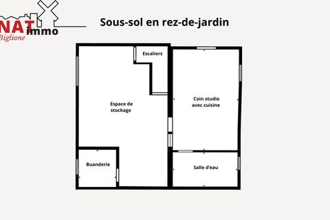 Villa i Montfermeil, Seine-Saint-Denis, Montfermeil - € 320.000 | Ref: 87177314 - foto 16