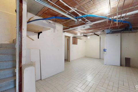 Villa i Montfermeil, Seine-Saint-Denis, Montfermeil - € 320.000 | Ref: 87177314 - foto 17