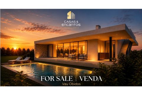Villa en Vau, Leiria, Vau - € 1.075.000 | Ref: Bom sucesso - photo 1