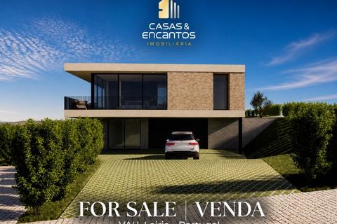 Villa en Vau, Leiria, Vau - € 1.075.000 | Ref: Bom sucesso - photo 2