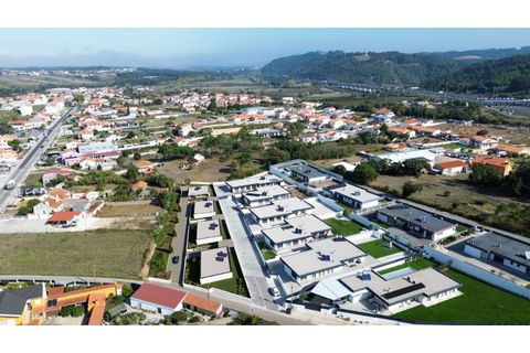 Villa i Caldas da Rainha, Leiria, Caldas da Rainha - € 470.000 | Ref: Mor.V3_Tornada - foto 7