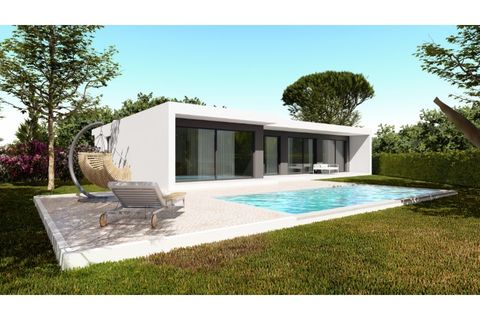 Villa i Caldas da Rainha, Leiria, Caldas da Rainha - € 498.780 | Ref: Moradia.Pedreirinha - foto 2