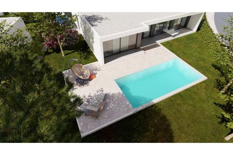 Villa i Caldas da Rainha, Leiria, Caldas da Rainha - € 498.780 | Ref: Moradia.Pedreirinha - foto 3