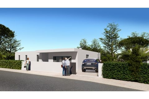 Villa i Caldas da Rainha, Leiria, Caldas da Rainha - € 498.780 | Ref: Moradia.Pedreirinha - foto 4