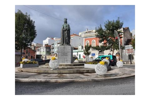 Villa i Caldas da Rainha, Leiria, Caldas da Rainha - € 498.780 | Ref: Moradia.Pedreirinha - foto 9