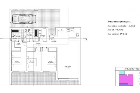 Villa i Caldas da Rainha, Leiria, Caldas da Rainha - € 498.780 | Ref: Moradia.Pedreirinha - foto 17