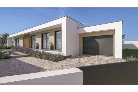 Villa i Caldas da Rainha, Leiria, Caldas da Rainha - € 495.000 | Ref: CAS_Casais_Vale_Égua - foto 2