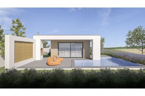 Villa i Caldas da Rainha, Leiria, Caldas da Rainha - € 495.000 | Ref: CAS_Casais_Vale_Égua - foto 4