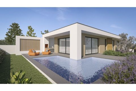 Villa i Caldas da Rainha, Leiria, Caldas da Rainha - € 495.000 | Ref: CAS_Casais_Vale_Égua - foto 5