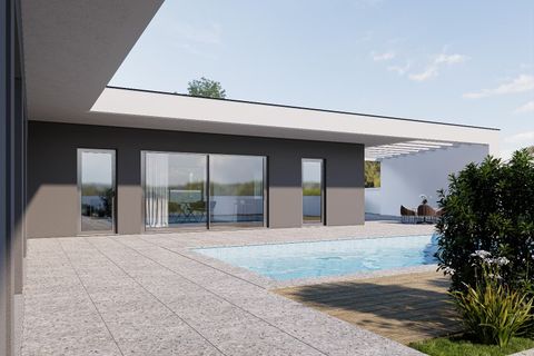 Villa i Caldas da Rainha, Leiria, Caldas da Rainha - € 689.000 | Ref: HAB_365 - foto 4