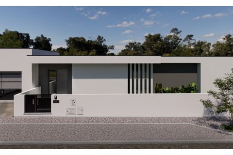 Villa i Caldas da Rainha, Leiria, Caldas da Rainha - € 689.000 | Ref: HAB_365 - foto 22