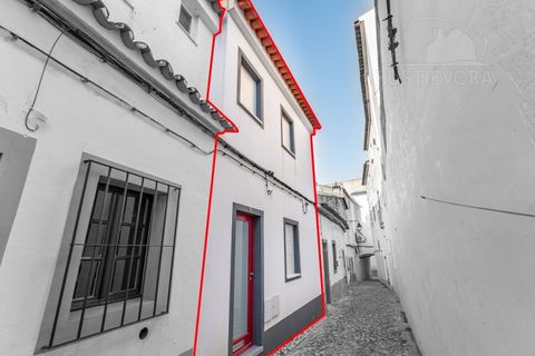 Haus in Evora, Evora, Evora - € 900/Monat | Ref: 2528 - Foto 1