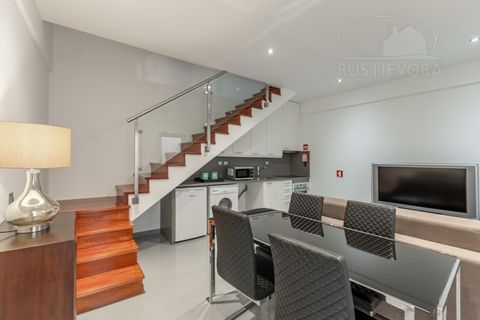 Haus in Evora, Evora, Evora - € 900/Monat | Ref: 2528 - Foto 2