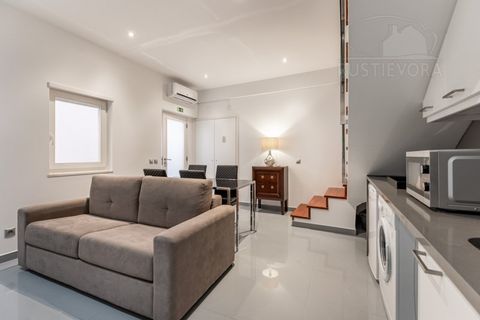 Haus in Evora, Evora, Evora - € 900/Monat | Ref: 2528 - Foto 4