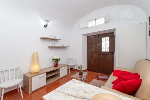 Haus in Evora, Evora, Evora - € 850/Monat | Ref: 1035 - Foto 2