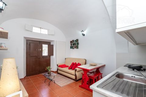 Haus in Evora, Evora, Evora - € 850/Monat | Ref: 1035 - Foto 3