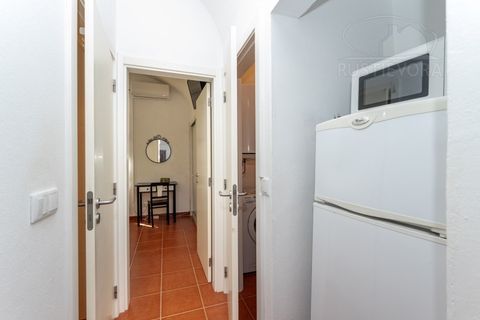 Haus in Evora, Evora, Evora - € 850/Monat | Ref: 1035 - Foto 4