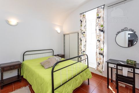 Haus in Evora, Evora, Evora - € 850/Monat | Ref: 1035 - Foto 10