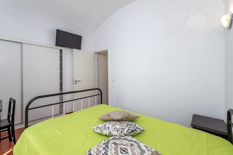 Haus in Evora, Evora, Evora - € 850/Monat | Ref: 1035 - Foto 11