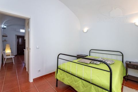 Haus in Evora, Evora, Evora - € 850/Monat | Ref: 1035 - Foto 12