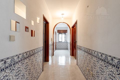 Haus in Evora, Evora, Evora - € 1.200/Monat | Ref: 2412 - Foto 12